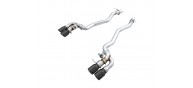 AWE SwitchPath Axleback Exhaust for F90 M5